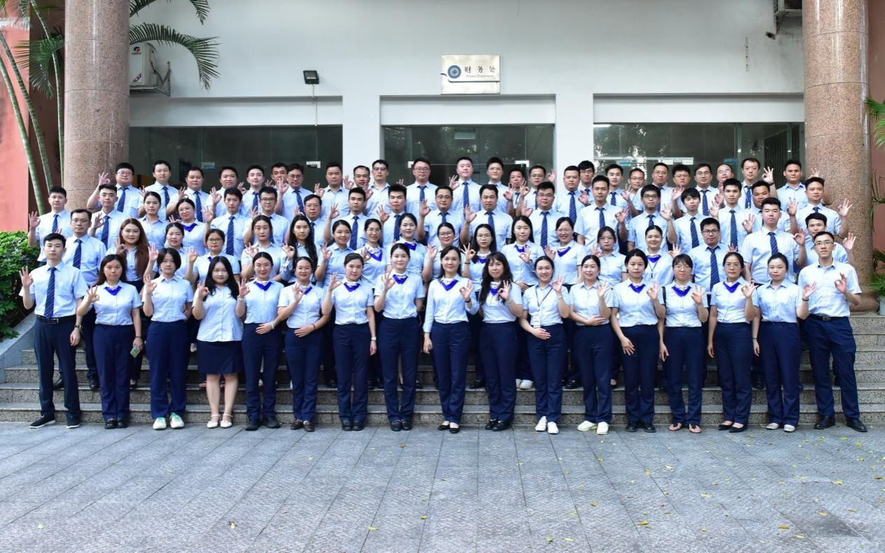 2025年广西北部湾银行狼性计划——普惠条线优秀客户经理培训班在公司举办