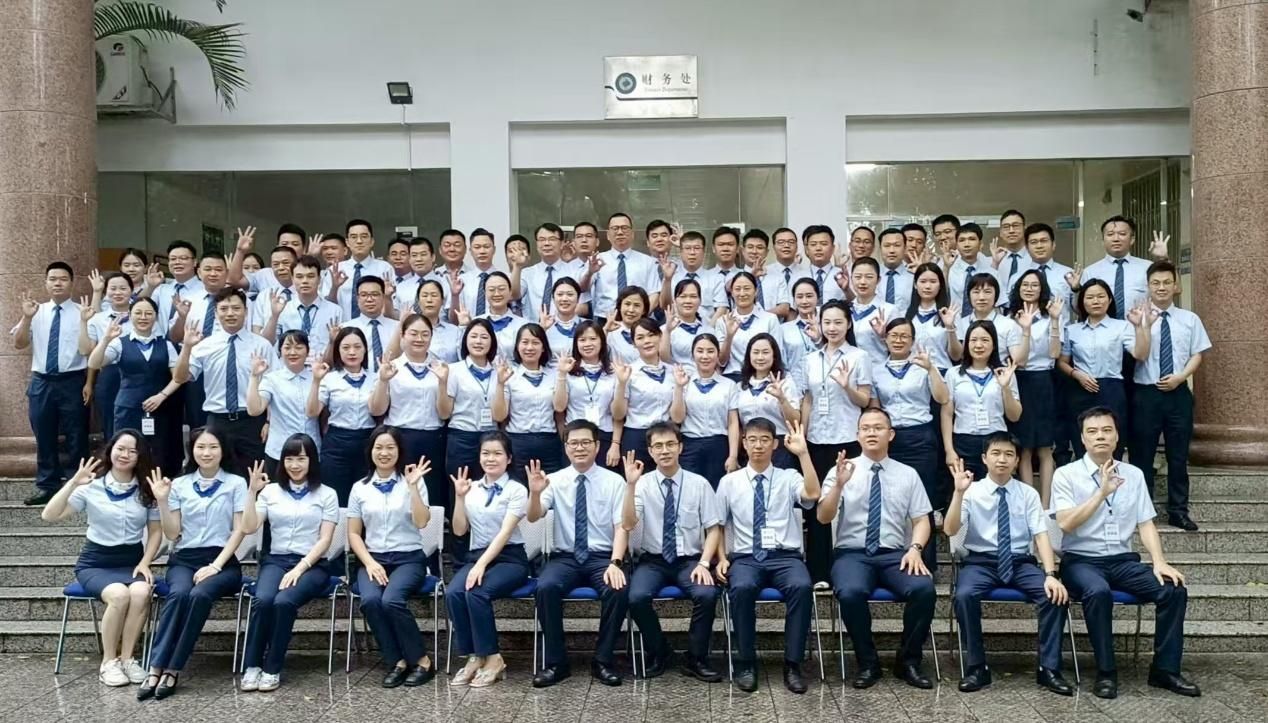 广西北部湾银行零售条线2025年第五期网点效能提升培训班在公司举办